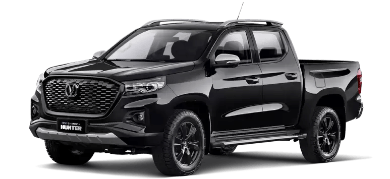 Changan Hunter LV2 4×4 MT