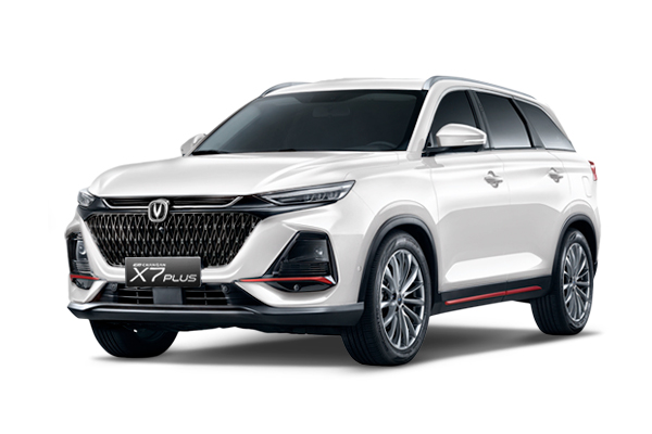 Changan X7