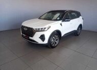 Chery Tiggo 7 Pro 1.5T 48V CVT 25 Com