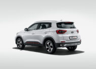 Chery Tiggo 7 Pro 1.5T 48V CVT 25 Lux