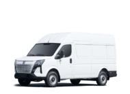 Donfeng Cargo VAN w A/C