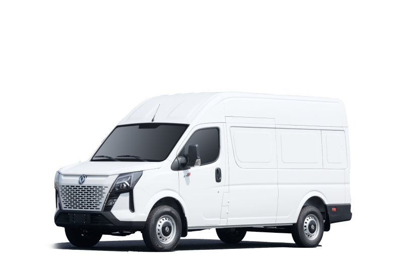 Donfeng Cargo VAN w A/C