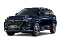 Changan X7