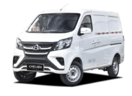 Changan Star 5 Passenger