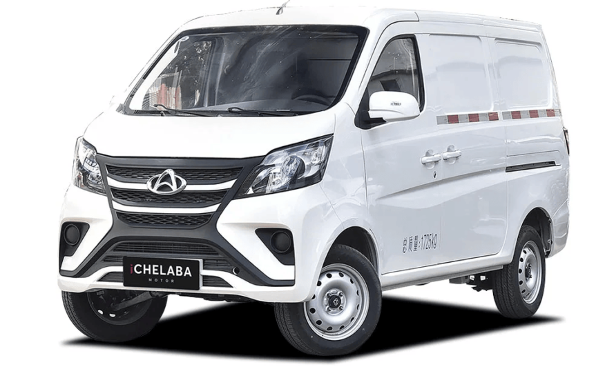 Changan Star 5 Passenger