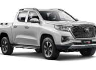 Changan Hunter LV3 4×4 MT