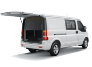 Donfeng Cargo VAN w A/C