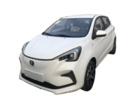 Changan E-Star