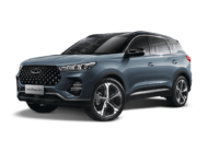 Chery Tiggo 7 Pro 1.5T CVT