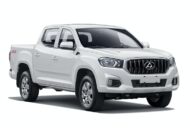 2024 Maxus T60 AT 4×4