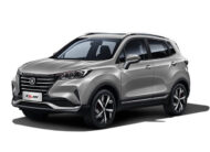 Changan CS15