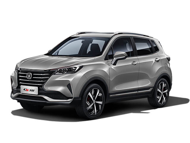 Changan CS15