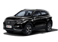 Changan CS35 full