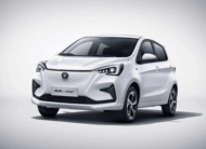 Changan E-Star