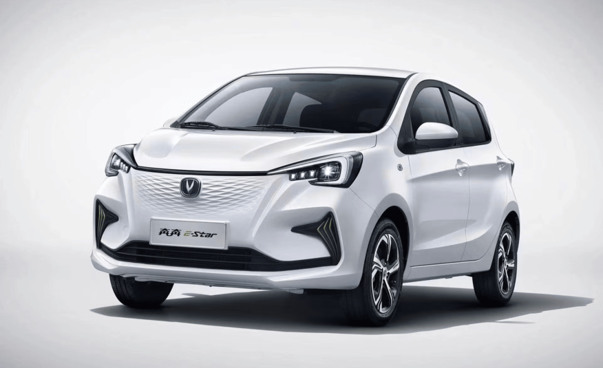 Changan E-Star