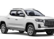 2024 Maxus T60 AT 4×4