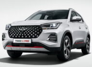 Chery Tiggo 7 Pro 1.5T 48V CVT 25 Lux