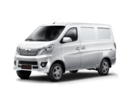 Changan Star 5 Van Cargo