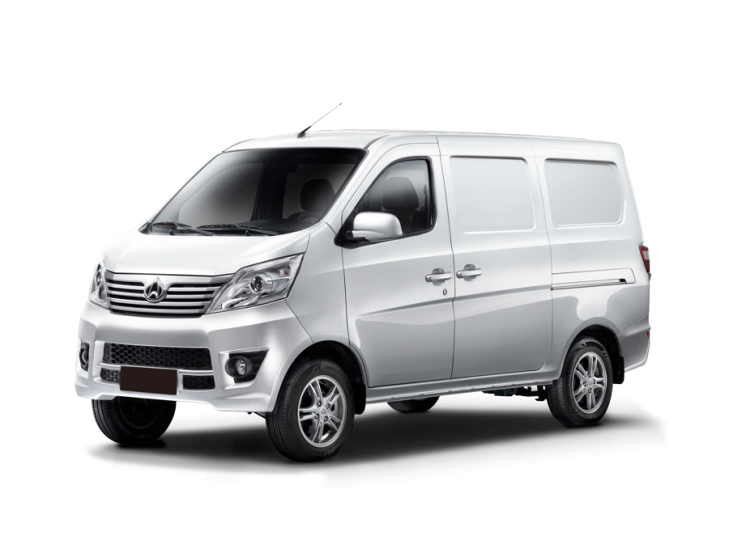 Changan Star 5 Van Cargo